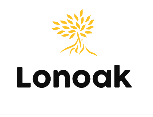 Lonoak Logo